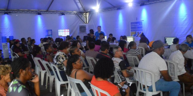 Feirão de empregos e oportunidades em Campinas vai oferecer serviços à população - Foto: Divulgação