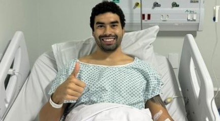 Guarani vai ao mercado em busca de substituto para Bruno Mendes