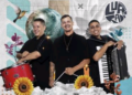 Grupo Luarada Brasileira faz show de lançamento de seu primeiro EP - Foto: Divulgação