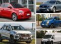 Fiat dominou as vendas do mercado brasileiro no ano passado. Foto: Divulgação
