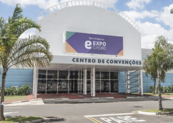 EVA Experience  também inclui feira de produtos e serviços no Expo D. Pedro. Foto: Divulgação