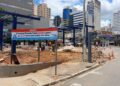 Uma nova etapa da revitalização do Terminal Mercado I começa nesta segunda-feira. Foto: Divulgação/Emdec
