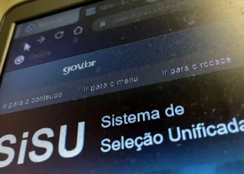 MEC admite que houve foi uma divulgação indevida de resultados provisórios do Sisu. Foto: Juca Varella/Agência Brasil