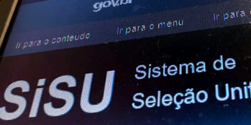 Estudante deve procurar instituição para a qual foi admitido - Foto: Juca Varella/Agência Brasil