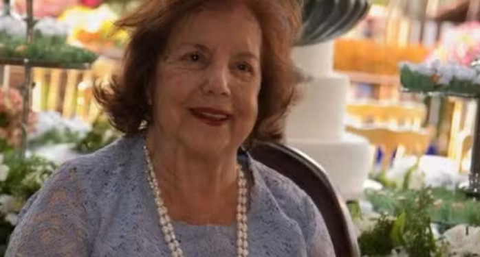 Morre a fundadora do Magazine Luiza aos 97 anos