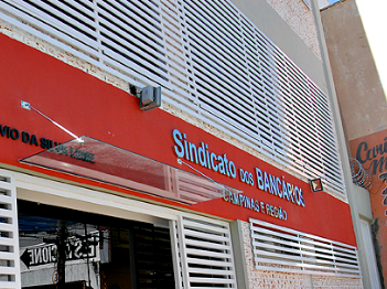 Câmara tem sessão solene pelos 70 anos do Sindicato dos Bancários de Campinas