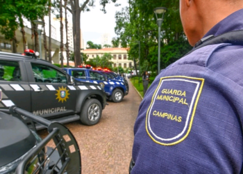 Veículos substituem os que estão em operação e já começam a rodar na sexta-feira - Foto: Rogério Capela/Divulgação PMC