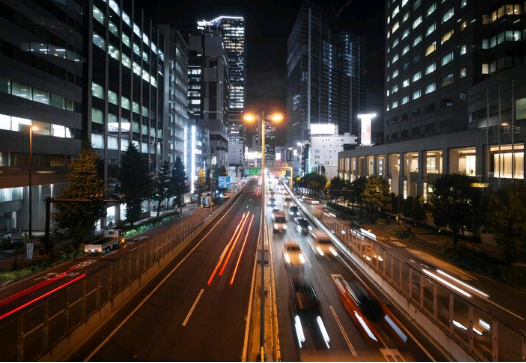 Artigo: Mobilidade nas cidades inteligentes – por Jurandir Fernandes