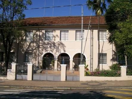 Diretor da escola estadual Castorina Cavalheiro é preso com centenas de vídeos com pornografia infantil