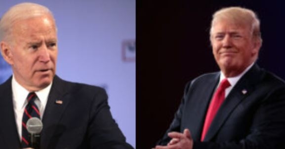 Biden X Trump: Superterça decide um terço dos delegados