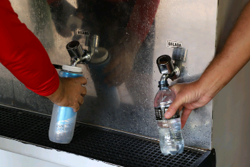 Defesa Civil alerta população para cuidados com nova onda de calor