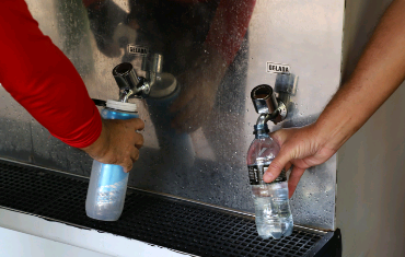 Defesa Civil alerta população para cuidados com nova onda de calor