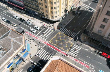 Campos Sales tem nova etapa de obra de revitalização concluída