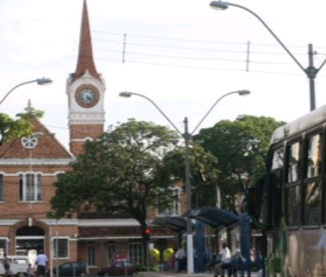 Linhas na Estação Expedicionários têm mudança de trajeto e parada