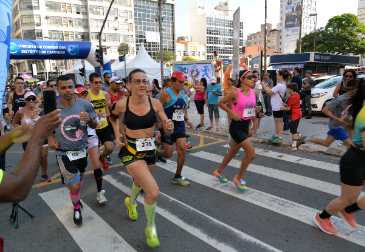 Inscrição para Circuito de Corridas dos Distritos termina domingo