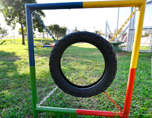 Campinas finaliza implantação de mais oito unidades de Parcão