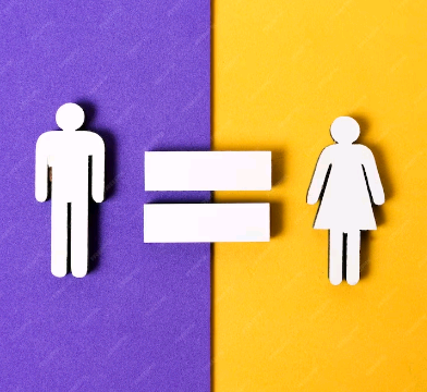 Caminhando para a igualdade de gêneros na saúde, juntos! – por Carmino de Souza