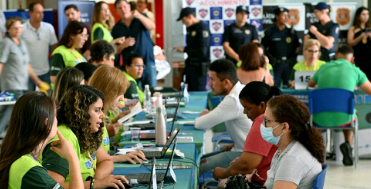 Feirão nesta sexta em Campinas oferece mais de mil vagas de empregos