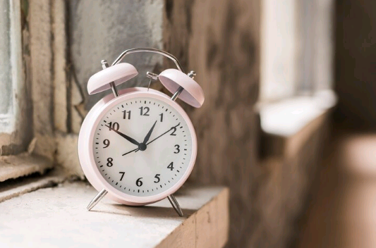 E quando o relógio da vida para? – por Thiago Pontes