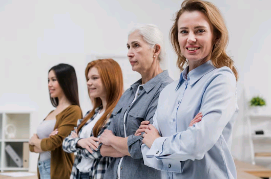 As mulheres podem mais – por Luis Norberto Pascoal