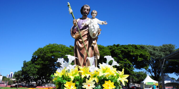 Salesianos de Campinas preparam 68ª edição da Festa de São José