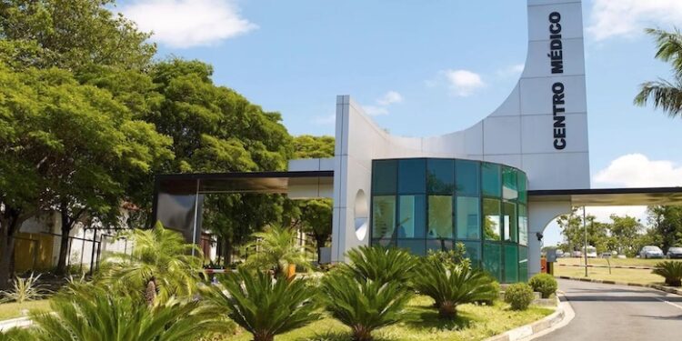 Hospital de Campinas é top 10 do país em ranking internacional