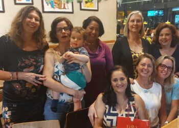 ProSeguir: grupo de acolhimento gratuito de mães enlutadas - Fotos: Divulgação