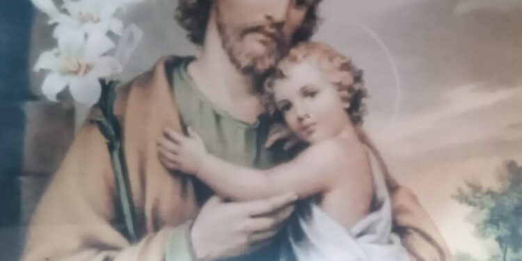 Artigo: São José, o justo – por Sandro Arquejada