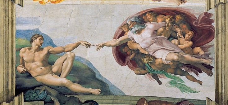 ACL abre ano acadêmico com palestra sobre um dos maiores tesouros artísticos da humanidade