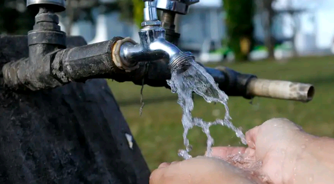 33 milhões de pessoas vivem sem acesso à água potável no Brasil - Foto: Jefferson Rudy/Agência Senado