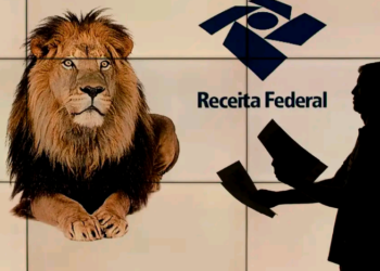 Receita Federal espera receber 43 milhões de declarações neste ano - Foto: Joedson Alves/Agência Brasil