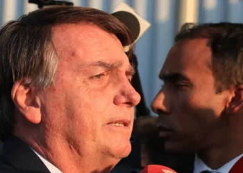 Os advogados de Bolsonaro afirmaram que o ex-presidente sempre manteve interlocução com as autoridades húngaras. Foto: Lula Marques/Agência Brasil