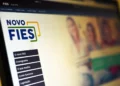 Inscrições no Fies podem ser feitas até esta segunda-feira