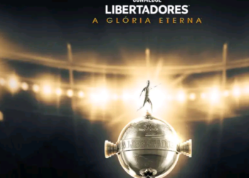 Jogos da primeira rodada começam na primeira semana de abril -Foto: Reprodução Instagram/Conmebol Libertadores
