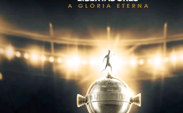 Jogos da primeira rodada começam na primeira semana de abril -Foto: Reprodução Instagram/Conmebol Libertadores