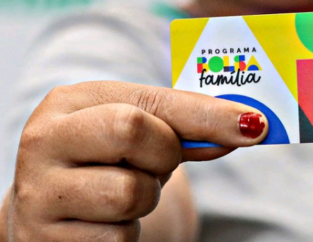 Renda média per capita no Brasil cresce 11,5%, maior valor em 12 anos