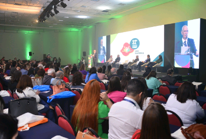ESG na saúde filantrópica é foco de congresso que acontecerá em Campinas