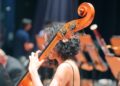 Concurso está selecionando 26 novos integrantes para a Orquestra Sinfônica - Foto: Firmino Piton/PMC/Divulgação