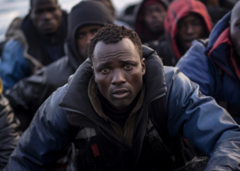 Saúde mental para todos: um breve recorte sobre os refugiados em tempo de guerras – por Carmino de Souza