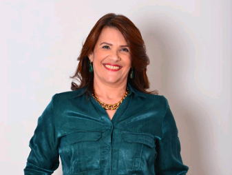 Valéria Bolsonaro assume Secretaria de Políticas para a Mulher de São Paulo