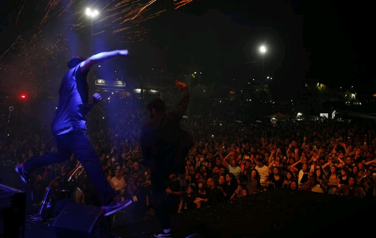 ‘Voltando a sonhar’: Campinas recebe evento internacional de música