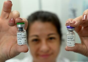 Total de mortes por dengue este ano na região de Campinas sobe para 28