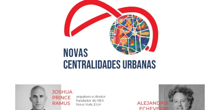 Arq. Futuro promove debate sobre como melhorar a vida nas cidades