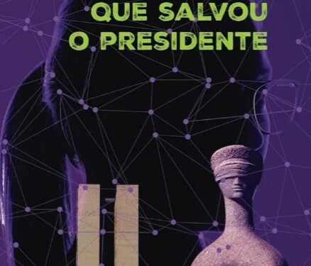 "A menina que salvou o Presidente" foi lançado em 13 países pela Editora Ases da Literatura. Foto: Divulgação