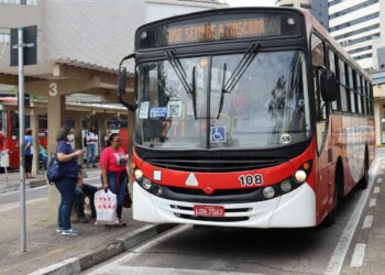 A linha 271 deixa de atender ao Terminal Mercado III. Foto: Emdec/Divulgação