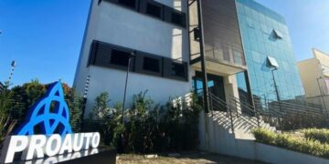 PROAUTO fortalece presença em Campinas com nova sede administrativa