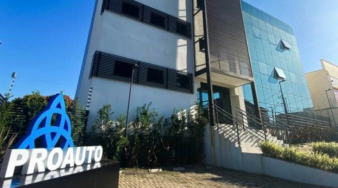 inauguração da sua sede própria em Campinas mostra a consolidação da força da marca - Foto: Divulgação