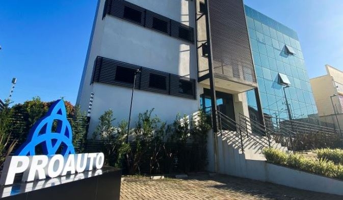 PROAUTO fortalece presença em Campinas com nova sede administrativa