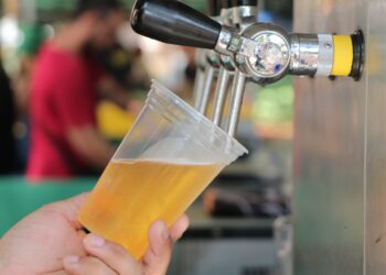 O Polo Cervejeiro da Região Metropolitana de Campinas recebe orientações técnicas do Sebrae-SP - Foto: Firmino Piton/Divulgação