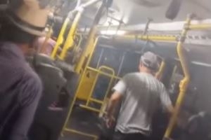 Jovem de 27 anos morre esfaqueado durante assalto a ônibus em Campinas